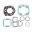 Topend Gasket Kit Athenafor Standard Cylinder Kit