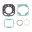 Topend Gasket Kit Athenafor Standard Cylinder Kit