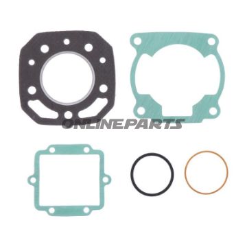 Topend Gasket Kit Athenafor Standard Cylinder Kit
