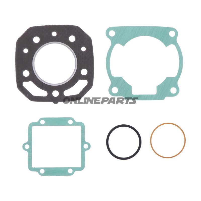 Topend Gasket Kit Athenafor Standard Cylinder Kit