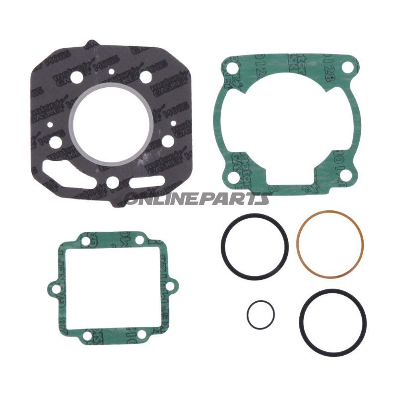 Topend Gasket Kit Athenafor Standard Cylinder Kit