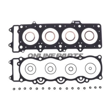 Topend Gasket Kit Athenafor Standard Cylinder Kit