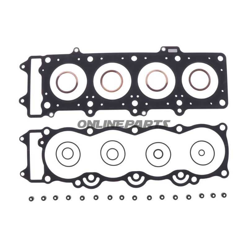 Topend Gasket Kit Athenafor Standard Cylinder Kit