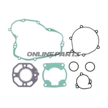 Gasket Kit Complete Athenawithout Shaft Seals