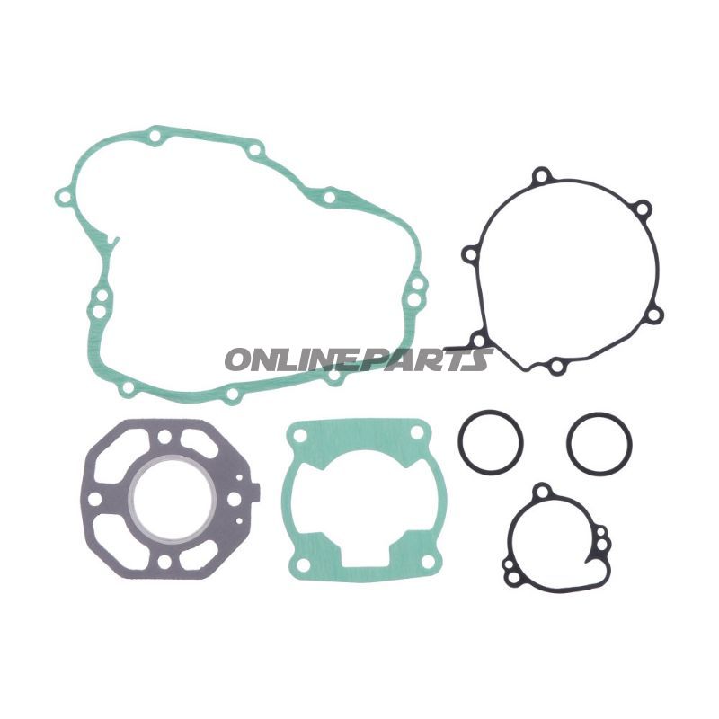 Gasket Kit Complete Athenawithout Shaft Seals