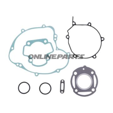 Gasket Kit Complete Athenawithout Shaft Seals