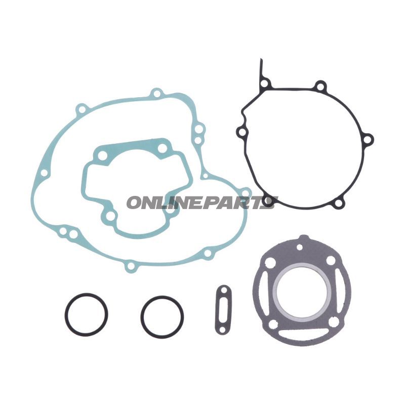 Gasket Kit Complete Athenawithout Shaft Seals