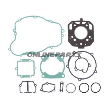 Gasket Kit Complete Athenawithout Shaft Seals