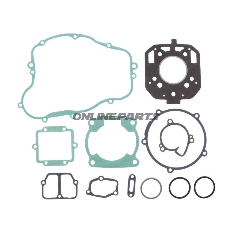 Gasket Kit Complete Athenawithout Shaft Seals