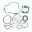 Gasket Kit Complete Athenawithout Shaft Seals