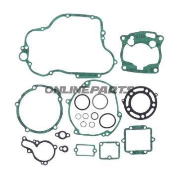 Gasket Kit Complete Athenawithout Shaft Seals