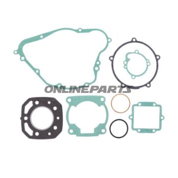Gasket Kit Complete Athenawithout Shaft Seals
