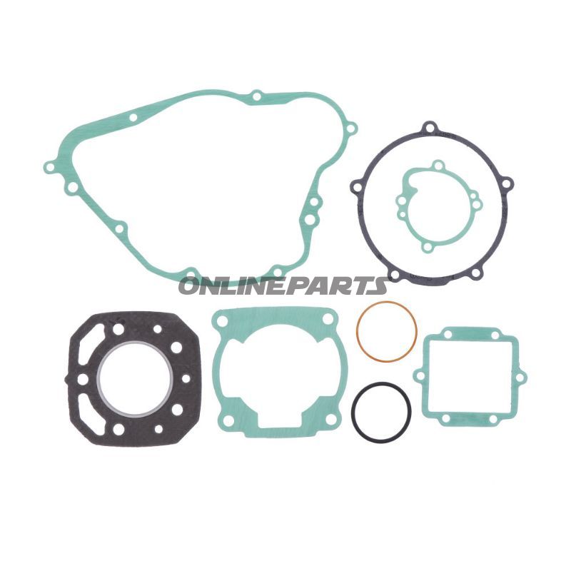 Gasket Kit Complete Athenawithout Shaft Seals