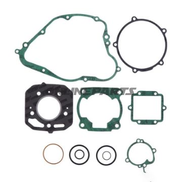 Gasket Kit Complete Athenawithout Shaft Seals