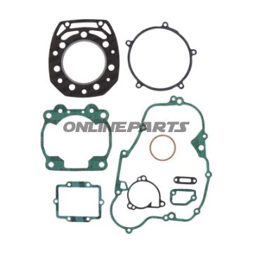 Gasket Kit Complete Athenawithout Shaft Seals