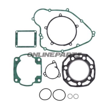 Gasket Kit Complete Athenawithout Shaft Seals