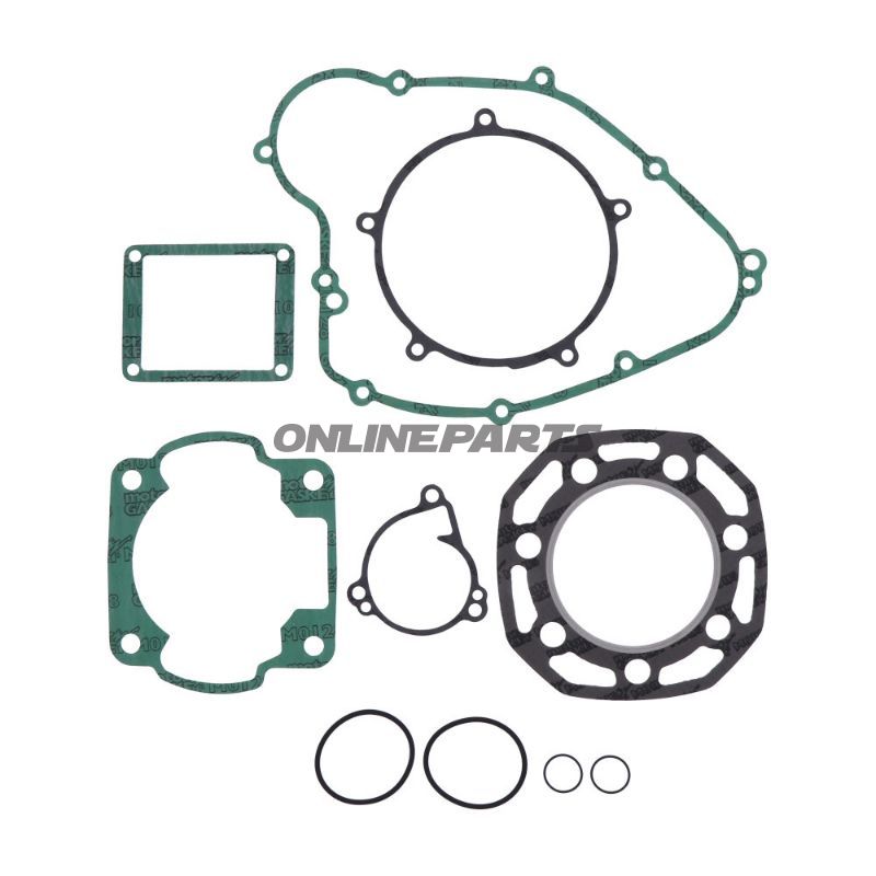 Gasket Kit Complete Athenawithout Shaft Seals