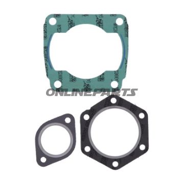 Topend Gasket Kit Athenafor Standard Cylinder Kit