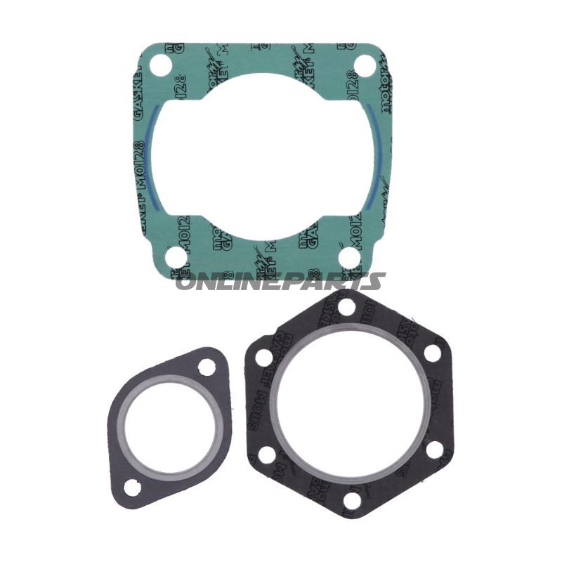 Topend Gasket Kit Athenafor Standard Cylinder Kit
