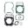 Topend Gasket Kit Athenafor Standard Cylinder Kit