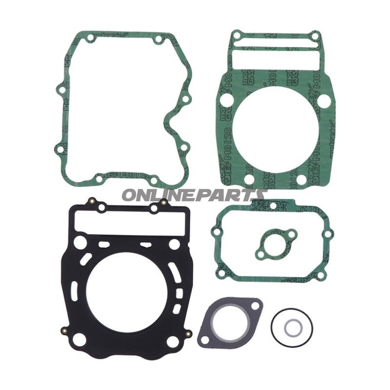 Topend Gasket Kit Athenafor Standard Cylinder Kit