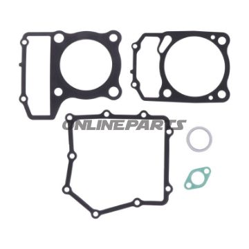 Topend Gasket Kit Athenafor Standard Cylinder Kit
