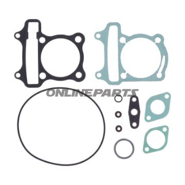 Topend Gasket Kit Athenafor Standard Cylinder Kit