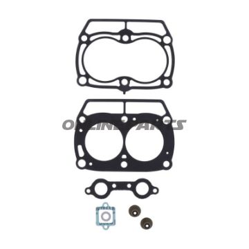 Topend Gasket Kit Athenafor Standard Cylinder Kit