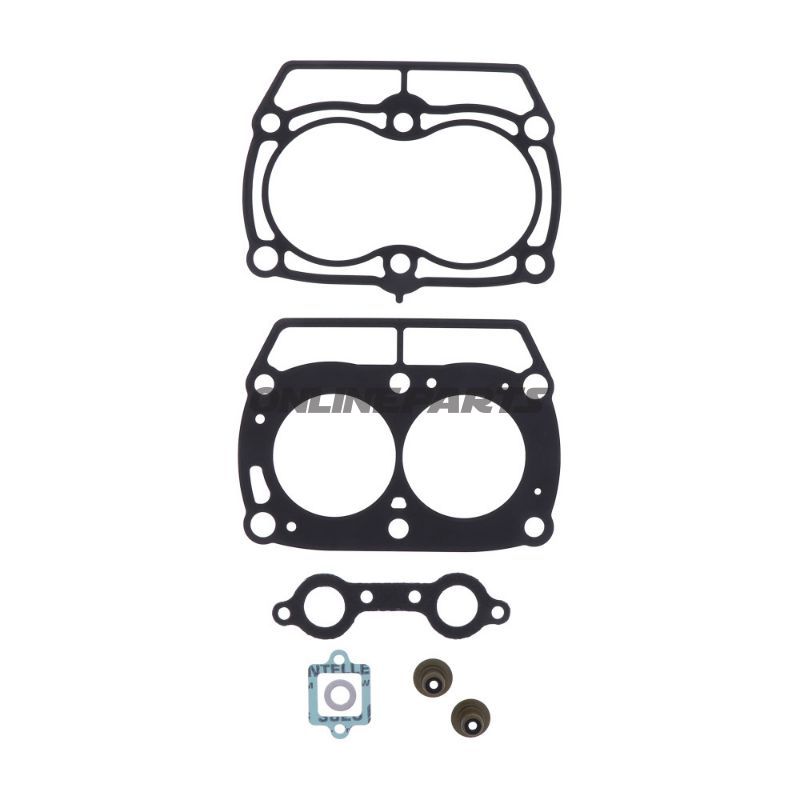 Topend Gasket Kit Athenafor Standard Cylinder Kit