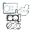 Gasket Kit Complete Athenawithout Valve Cover Gasket
