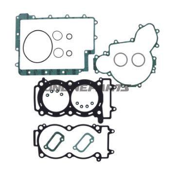 Gasket Kit Complete Athenawithout Valve Cover Gasket