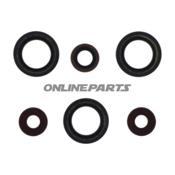 Shaft Seal Set Athena