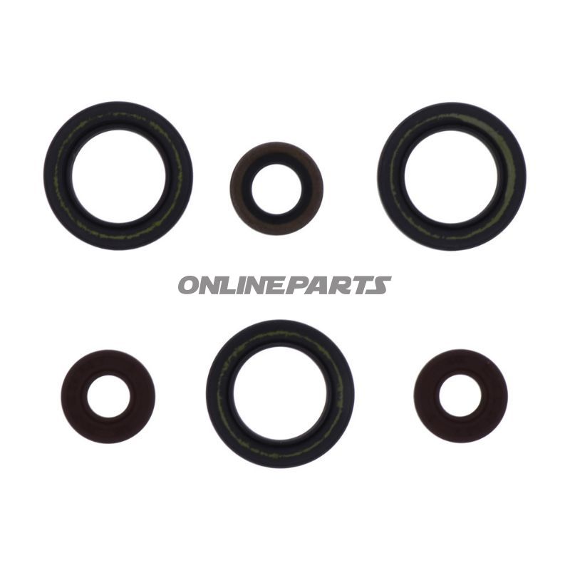 Shaft Seal Set Athena