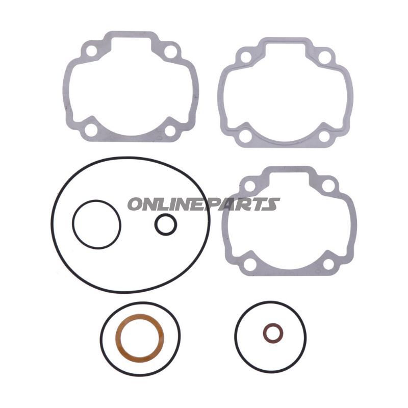 Gasket Kit Complete Athenawithout Shaft Seals