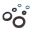 Shaft Seal Set Athena