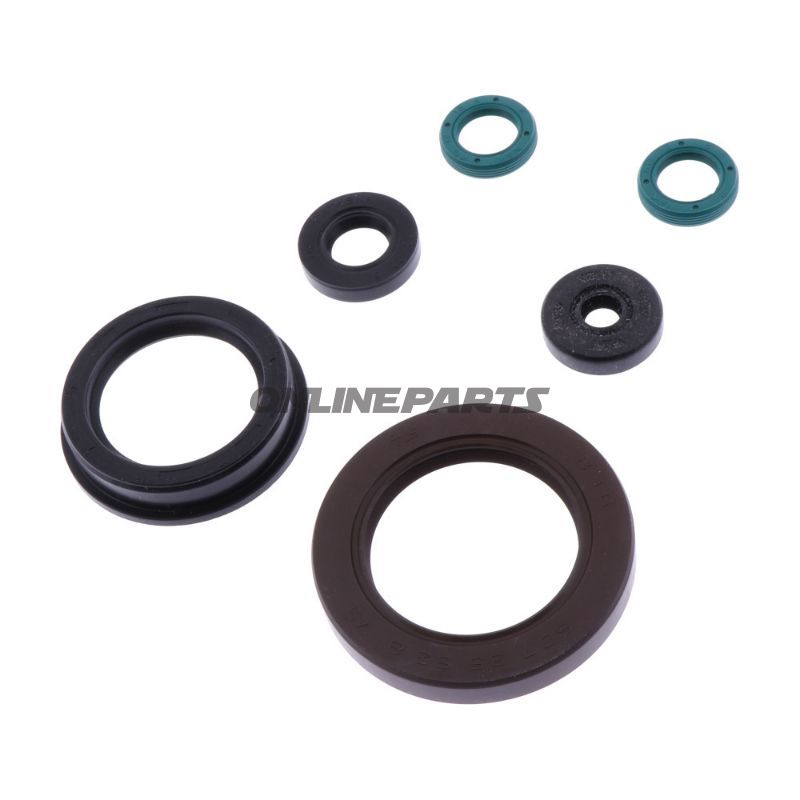Shaft Seal Set Athena