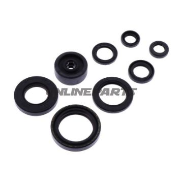 Shaft Seal Set Athena