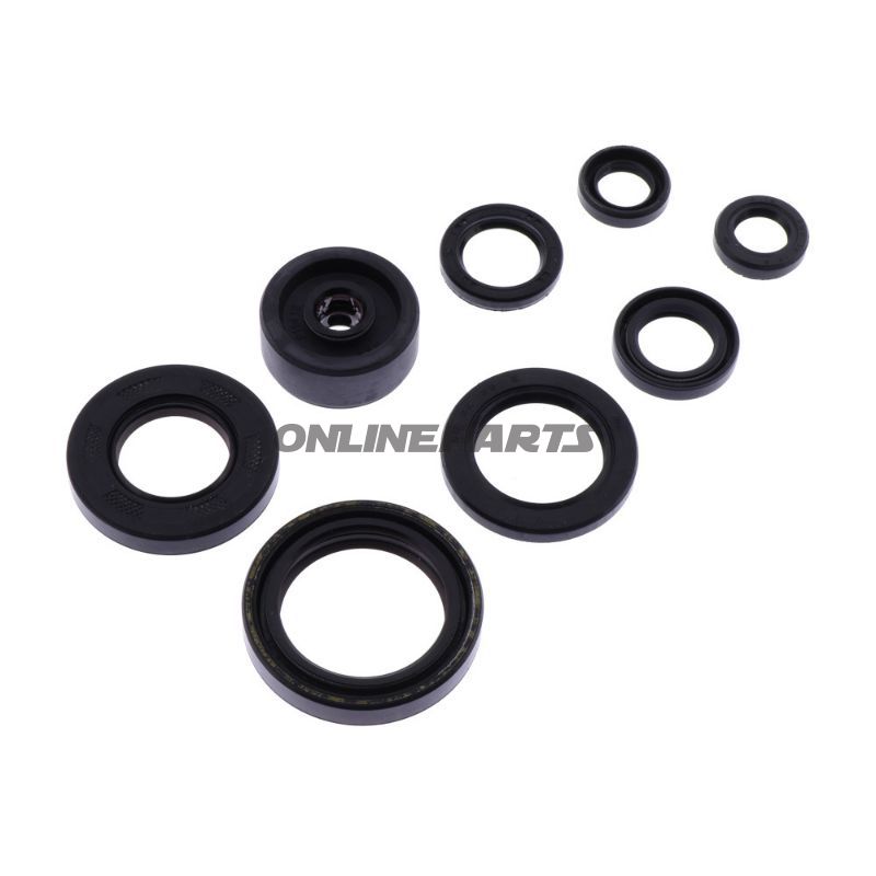 Shaft Seal Set Athena