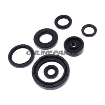 Shaft Seal Set Athena