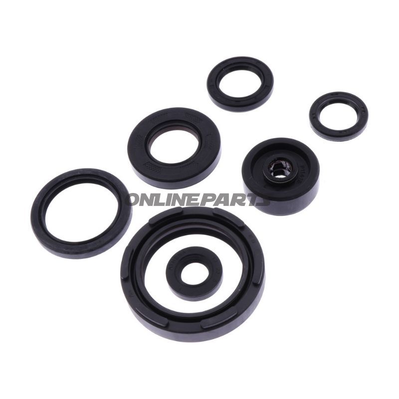 Shaft Seal Set Athena