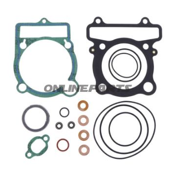 Topend Gasket Kit Athenafor Standard Cylinder Kit