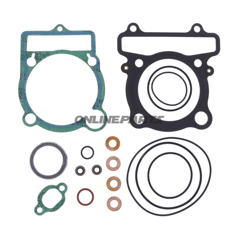 Topend Gasket Kit Athenafor Standard Cylinder Kit