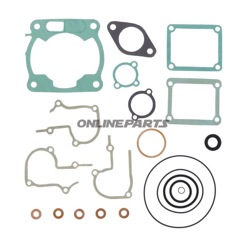 Topend Gasket Kit Athenafor Standard Cylinder Kit