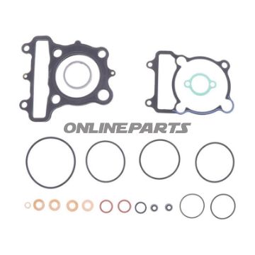 Topend Gasket Kit Athenafor Standard Cylinder Kit