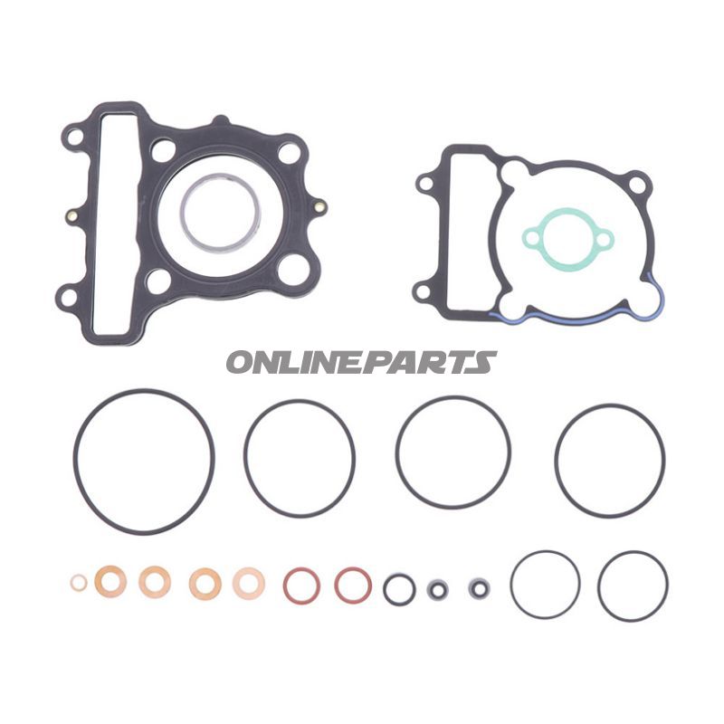 Topend Gasket Kit Athenafor Standard Cylinder Kit