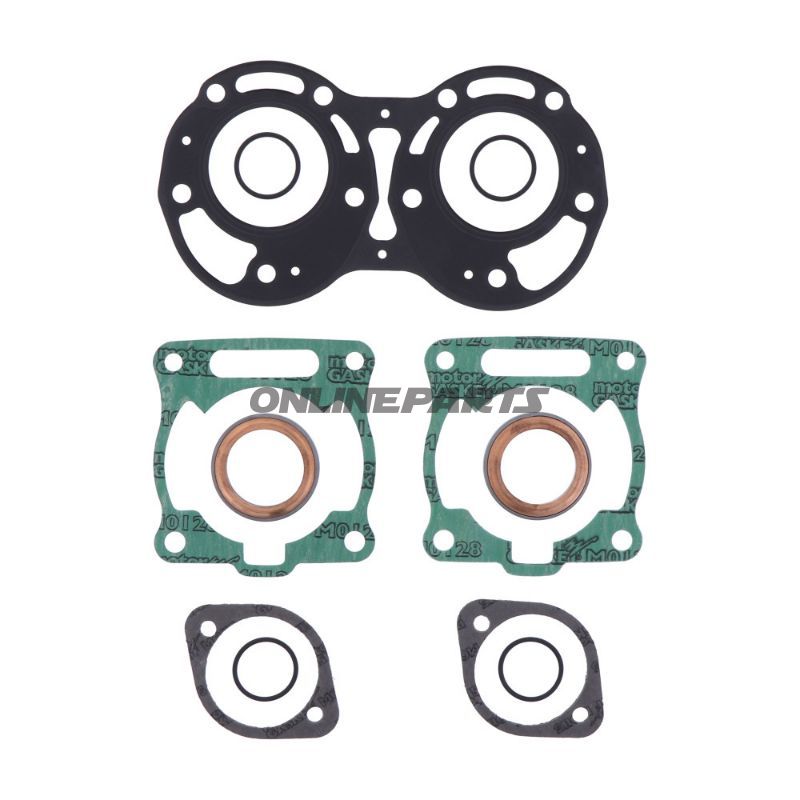 Topend Gasket Kit Athenafor Standard Cylinder Kit
