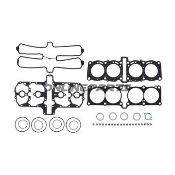 Topend Gasket Kit Athenafor Standard Cylinder Kit