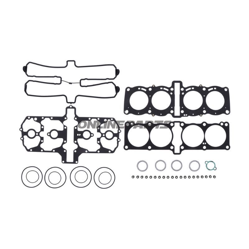 Topend Gasket Kit Athenafor Standard Cylinder Kit