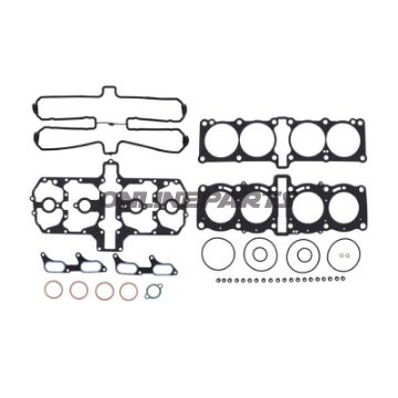 Topend Gasket Kit Athenafor Standard Cylinder Kit
