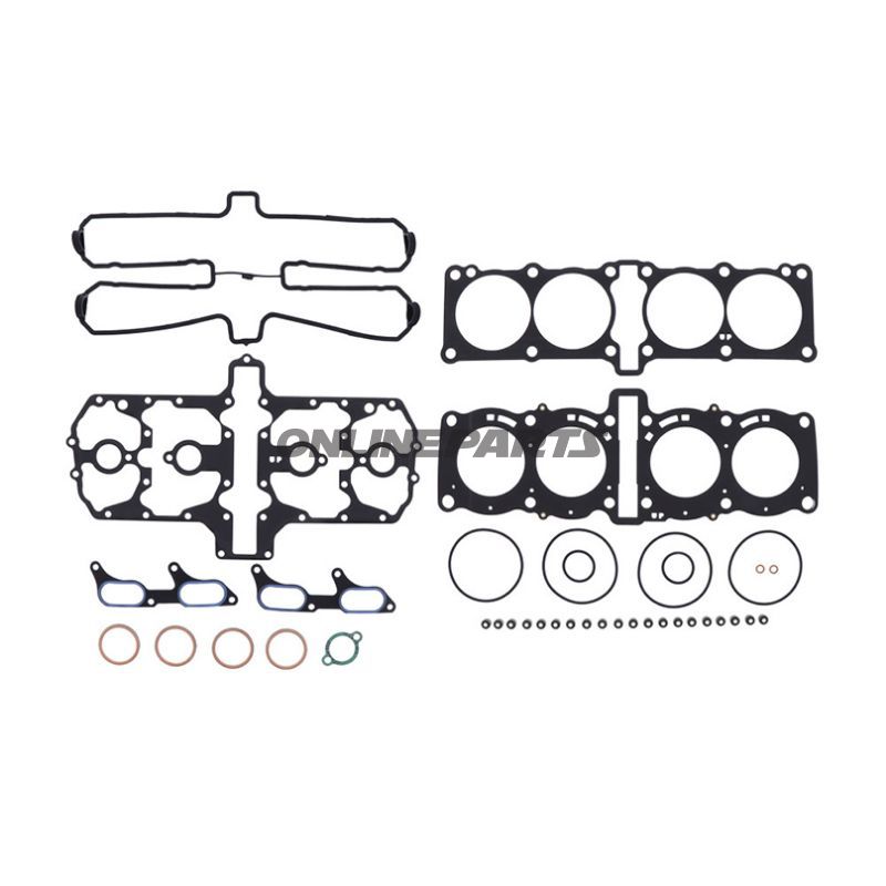 Topend Gasket Kit Athenafor Standard Cylinder Kit